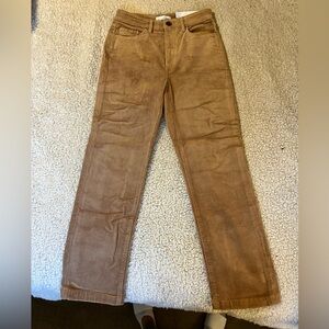 Loft Corduroy BRAND NEW Pants
